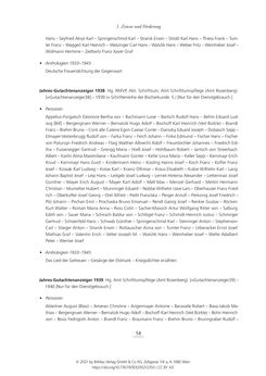 Bild der Seite - 58 - in Literarisches System in Österreich 1933/1938–1945 - Zensur und Förderung – Literarische Vereine – Anthologien