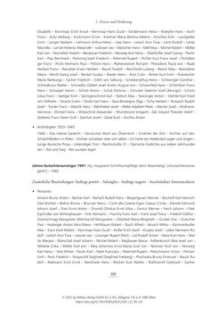 Bild der Seite - 60 - in Literarisches System in Österreich 1933/1938–1945 - Zensur und Förderung – Literarische Vereine – Anthologien