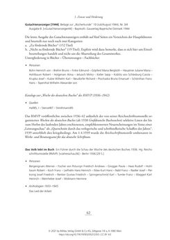 Image of the Page - 62 - in Literarisches System in Österreich 1933/1938–1945 - Zensur und Förderung – Literarische Vereine – Anthologien