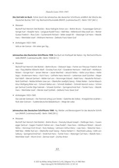 Bild der Seite - 63 - in Literarisches System in Österreich 1933/1938–1945 - Zensur und Förderung – Literarische Vereine – Anthologien