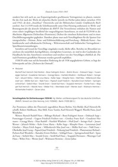 Image of the Page - 77 - in Literarisches System in Österreich 1933/1938–1945 - Zensur und Förderung – Literarische Vereine – Anthologien