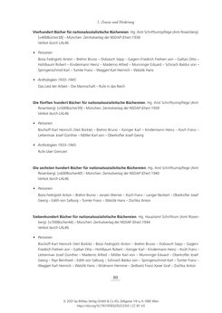 Image of the Page - 80 - in Literarisches System in Österreich 1933/1938–1945 - Zensur und Förderung – Literarische Vereine – Anthologien