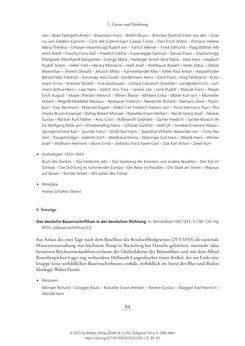 Image of the Page - 84 - in Literarisches System in Österreich 1933/1938–1945 - Zensur und Förderung – Literarische Vereine – Anthologien