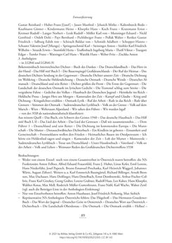 Bild der Seite - 89 - in Literarisches System in Österreich 1933/1938–1945 - Zensur und Förderung – Literarische Vereine – Anthologien