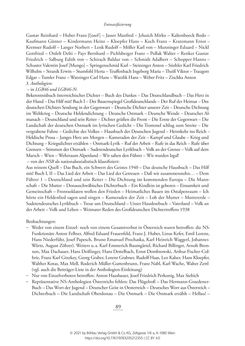 Image of the Page - 89 - in Literarisches System in Österreich 1933/1938–1945 - Zensur und Förderung – Literarische Vereine – Anthologien