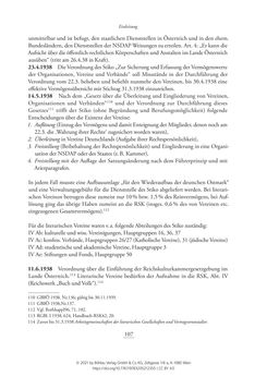 Image of the Page - 107 - in Literarisches System in Österreich 1933/1938–1945 - Zensur und Förderung – Literarische Vereine – Anthologien