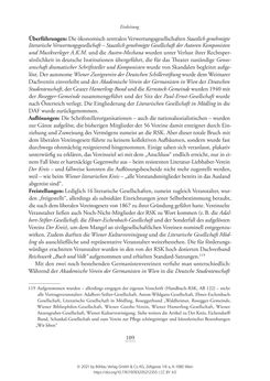Image of the Page - 109 - in Literarisches System in Österreich 1933/1938–1945 - Zensur und Förderung – Literarische Vereine – Anthologien