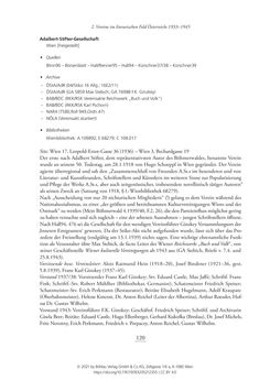 Image of the Page - 120 - in Literarisches System in Österreich 1933/1938–1945 - Zensur und Förderung – Literarische Vereine – Anthologien