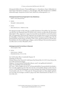 Image of the Page - 130 - in Literarisches System in Österreich 1933/1938–1945 - Zensur und Förderung – Literarische Vereine – Anthologien