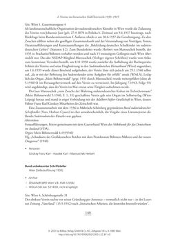 Bild der Seite - 140 - in Literarisches System in Österreich 1933/1938–1945 - Zensur und Förderung – Literarische Vereine – Anthologien