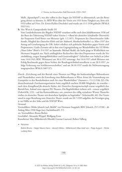 Bild der Seite - 146 - in Literarisches System in Österreich 1933/1938–1945 - Zensur und Förderung – Literarische Vereine – Anthologien