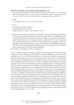 Bild der Seite - 150 - in Literarisches System in Österreich 1933/1938–1945 - Zensur und Förderung – Literarische Vereine – Anthologien