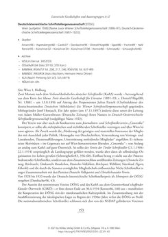 Image of the Page - 153 - in Literarisches System in Österreich 1933/1938–1945 - Zensur und Förderung – Literarische Vereine – Anthologien