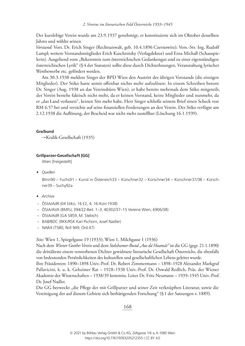 Image of the Page - 168 - in Literarisches System in Österreich 1933/1938–1945 - Zensur und Förderung – Literarische Vereine – Anthologien