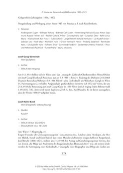 Image of the Page - 174 - in Literarisches System in Österreich 1933/1938–1945 - Zensur und Förderung – Literarische Vereine – Anthologien