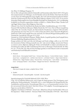Image of the Page - 178 - in Literarisches System in Österreich 1933/1938–1945 - Zensur und Förderung – Literarische Vereine – Anthologien