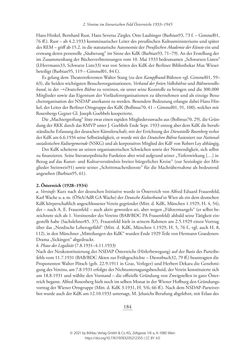 Bild der Seite - 184 - in Literarisches System in Österreich 1933/1938–1945 - Zensur und Förderung – Literarische Vereine – Anthologien