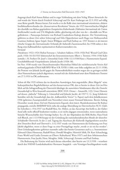 Image of the Page - 208 - in Literarisches System in Österreich 1933/1938–1945 - Zensur und Förderung – Literarische Vereine – Anthologien