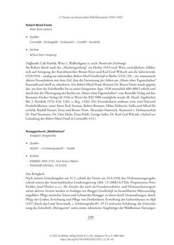 Image of the Page - 220 - in Literarisches System in Österreich 1933/1938–1945 - Zensur und Förderung – Literarische Vereine – Anthologien