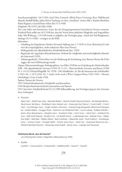 Image of the Page - 236 - in Literarisches System in Österreich 1933/1938–1945 - Zensur und Förderung – Literarische Vereine – Anthologien
