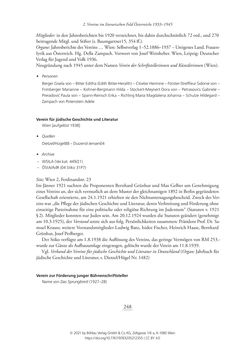 Bild der Seite - 248 - in Literarisches System in Österreich 1933/1938–1945 - Zensur und Förderung – Literarische Vereine – Anthologien