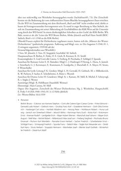 Bild der Seite - 256 - in Literarisches System in Österreich 1933/1938–1945 - Zensur und Förderung – Literarische Vereine – Anthologien