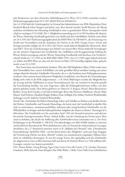 Bild der Seite - 259 - in Literarisches System in Österreich 1933/1938–1945 - Zensur und Förderung – Literarische Vereine – Anthologien