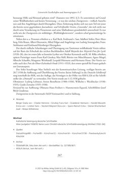 Image of the Page - 267 - in Literarisches System in Österreich 1933/1938–1945 - Zensur und Förderung – Literarische Vereine – Anthologien