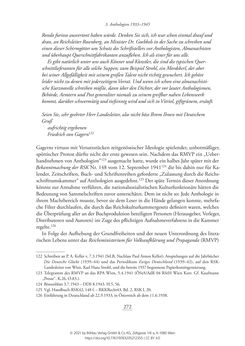 Bild der Seite - 272 - in Literarisches System in Österreich 1933/1938–1945 - Zensur und Förderung – Literarische Vereine – Anthologien