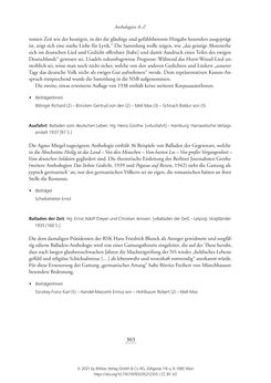 Image of the Page - 303 - in Literarisches System in Österreich 1933/1938–1945 - Zensur und Förderung – Literarische Vereine – Anthologien
