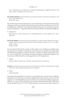 Image of the Page - 327 - in Literarisches System in Österreich 1933/1938–1945 - Zensur und Förderung – Literarische Vereine – Anthologien