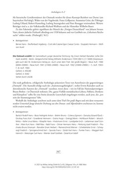 Image of the Page - 347 - in Literarisches System in Österreich 1933/1938–1945 - Zensur und Förderung – Literarische Vereine – Anthologien