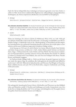 Image of the Page - 349 - in Literarisches System in Österreich 1933/1938–1945 - Zensur und Förderung – Literarische Vereine – Anthologien