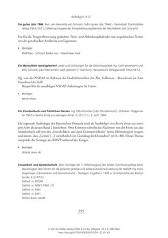 Image of the Page - 353 - in Literarisches System in Österreich 1933/1938–1945 - Zensur und Förderung – Literarische Vereine – Anthologien