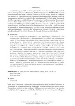 Image of the Page - 361 - in Literarisches System in Österreich 1933/1938–1945 - Zensur und Förderung – Literarische Vereine – Anthologien