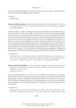 Image of the Page - 369 - in Literarisches System in Österreich 1933/1938–1945 - Zensur und Förderung – Literarische Vereine – Anthologien