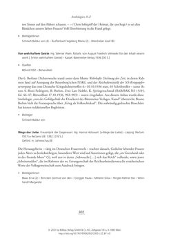 Image of the Page - 403 - in Literarisches System in Österreich 1933/1938–1945 - Zensur und Förderung – Literarische Vereine – Anthologien