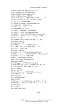 Image of the Page - 410 - in Literarisches System in Österreich 1933/1938–1945 - Zensur und Förderung – Literarische Vereine – Anthologien