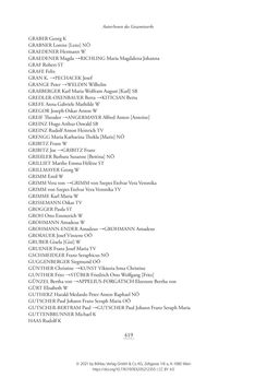 Image of the Page - 419 - in Literarisches System in Österreich 1933/1938–1945 - Zensur und Förderung – Literarische Vereine – Anthologien