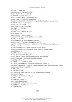 Bild der Seite - 420 - in Literarisches System in Österreich 1933/1938–1945 - Zensur und Förderung – Literarische Vereine – Anthologien