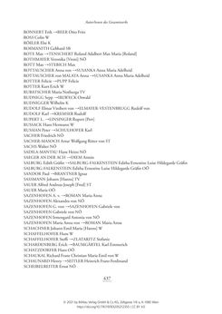 Bild der Seite - 437 - in Literarisches System in Österreich 1933/1938–1945 - Zensur und Förderung – Literarische Vereine – Anthologien