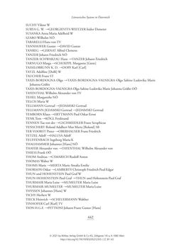 Image of the Page - 442 - in Literarisches System in Österreich 1933/1938–1945 - Zensur und Förderung – Literarische Vereine – Anthologien