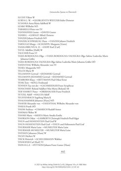 Bild der Seite - 442 - in Literarisches System in Österreich 1933/1938–1945 - Zensur und Förderung – Literarische Vereine – Anthologien