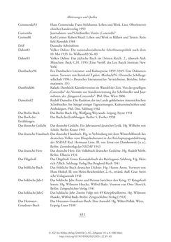 Image of the Page - 451 - in Literarisches System in Österreich 1933/1938–1945 - Zensur und Förderung – Literarische Vereine – Anthologien
