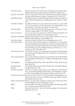 Image of the Page - 452 - in Literarisches System in Österreich 1933/1938–1945 - Zensur und Förderung – Literarische Vereine – Anthologien