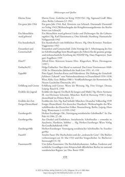 Image of the Page - 458 - in Literarisches System in Österreich 1933/1938–1945 - Zensur und Förderung – Literarische Vereine – Anthologien
