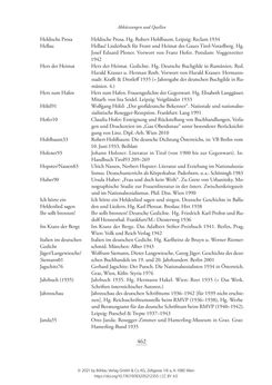 Image of the Page - 462 - in Literarisches System in Österreich 1933/1938–1945 - Zensur und Förderung – Literarische Vereine – Anthologien