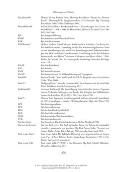 Image of the Page - 470 - in Literarisches System in Österreich 1933/1938–1945 - Zensur und Förderung – Literarische Vereine – Anthologien