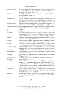 Image of the Page - 471 - in Literarisches System in Österreich 1933/1938–1945 - Zensur und Förderung – Literarische Vereine – Anthologien
