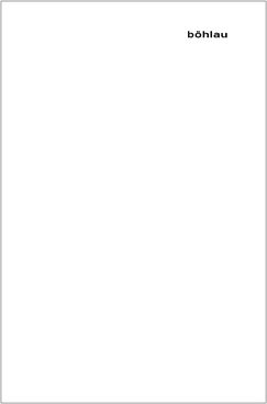 Bild der Seite - (000001) - in Die literarische Zensur in Österreich von 1751 bis 1848